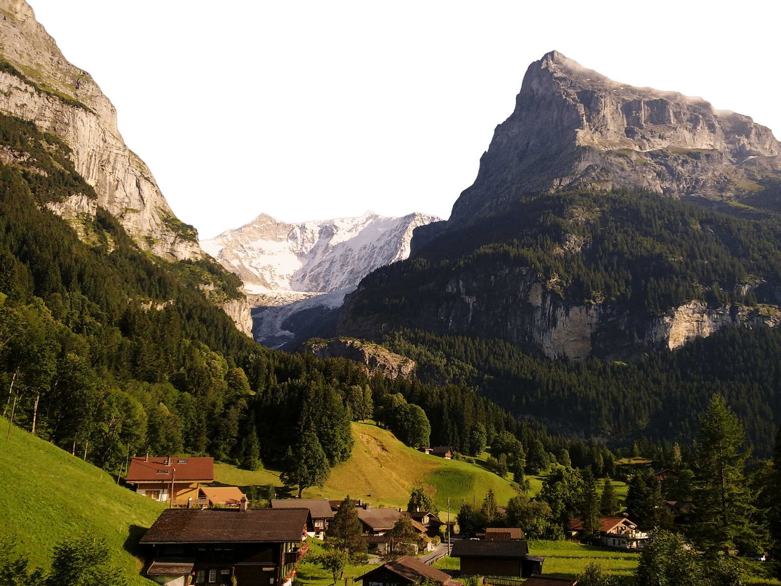Grindelwald