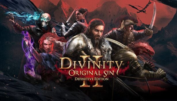 divinity original sins 2