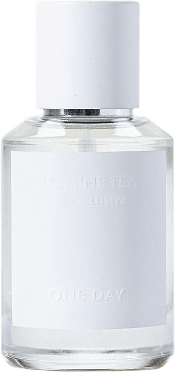 ONE DAY Jasmine Tea