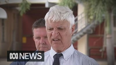 "People are entitled to their sexual proclivities. Let there be a thousand blossoms bloom, as far as I am concerned. But I ain't spending any time on it because in the meantime, every three months, a person is torn to pieces by a crocodile in North Queensland."