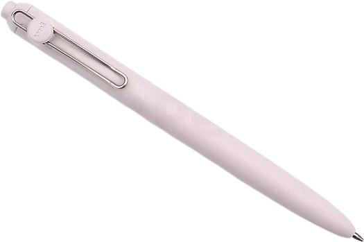 Uni-ball ZENTO Gel Pen (0.7mm)