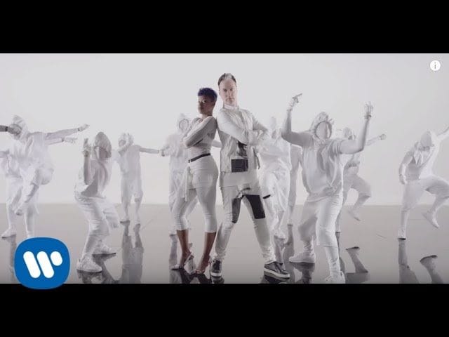 Fitz and the Tantrums, HandClap