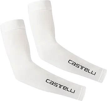 UPF 50+ Light Arm Sleeves