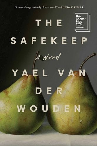 Book Club: Read ‘The Safekeep,’ by Yael van der Wouden, With the Book Review