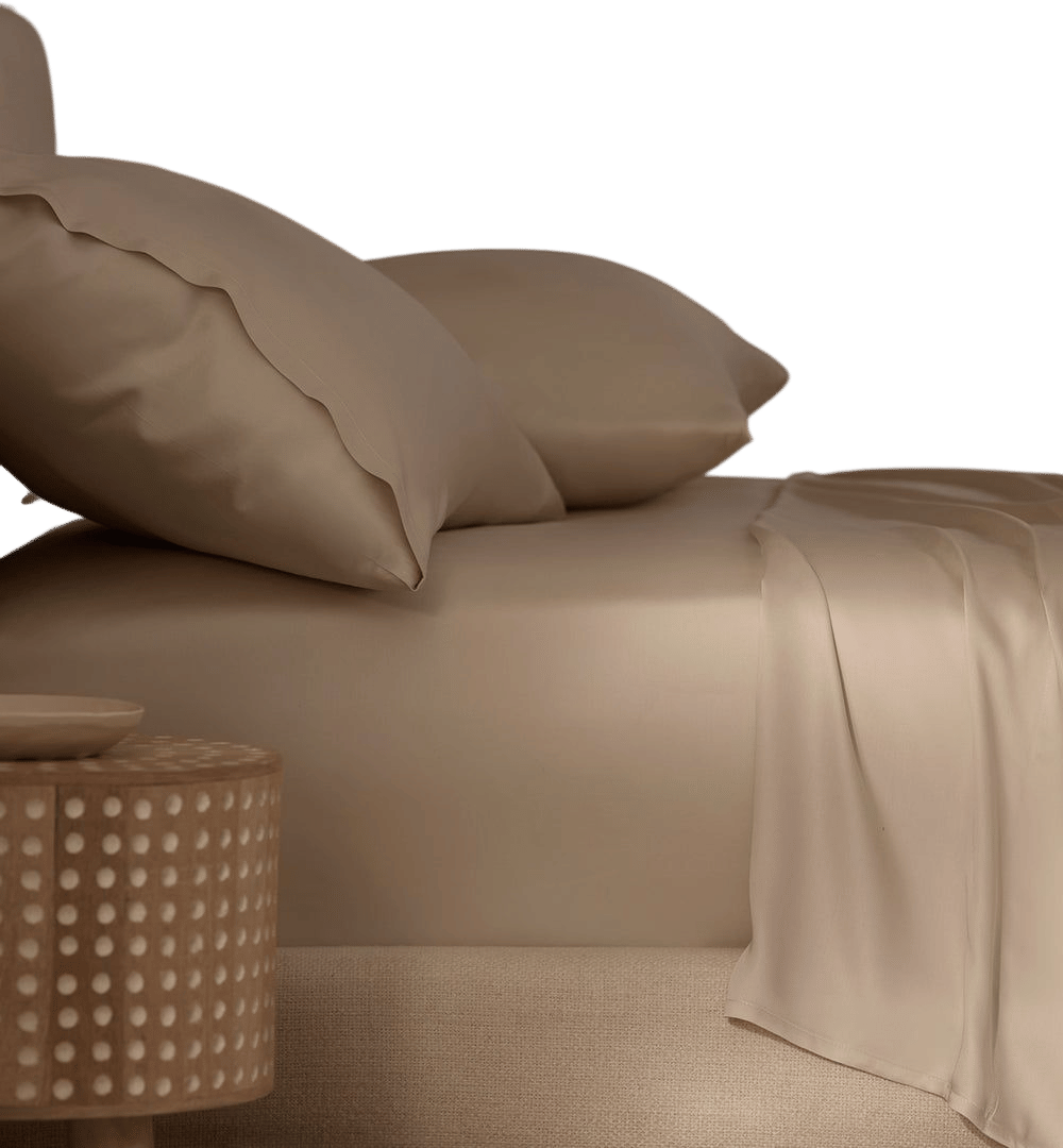 Cozy Earth Bamboo Sheet Set