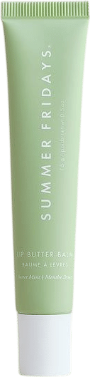 Lip Butter Balm Sweet Mint