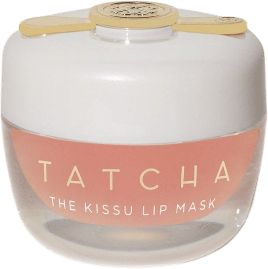 The Kissu Lip Mask