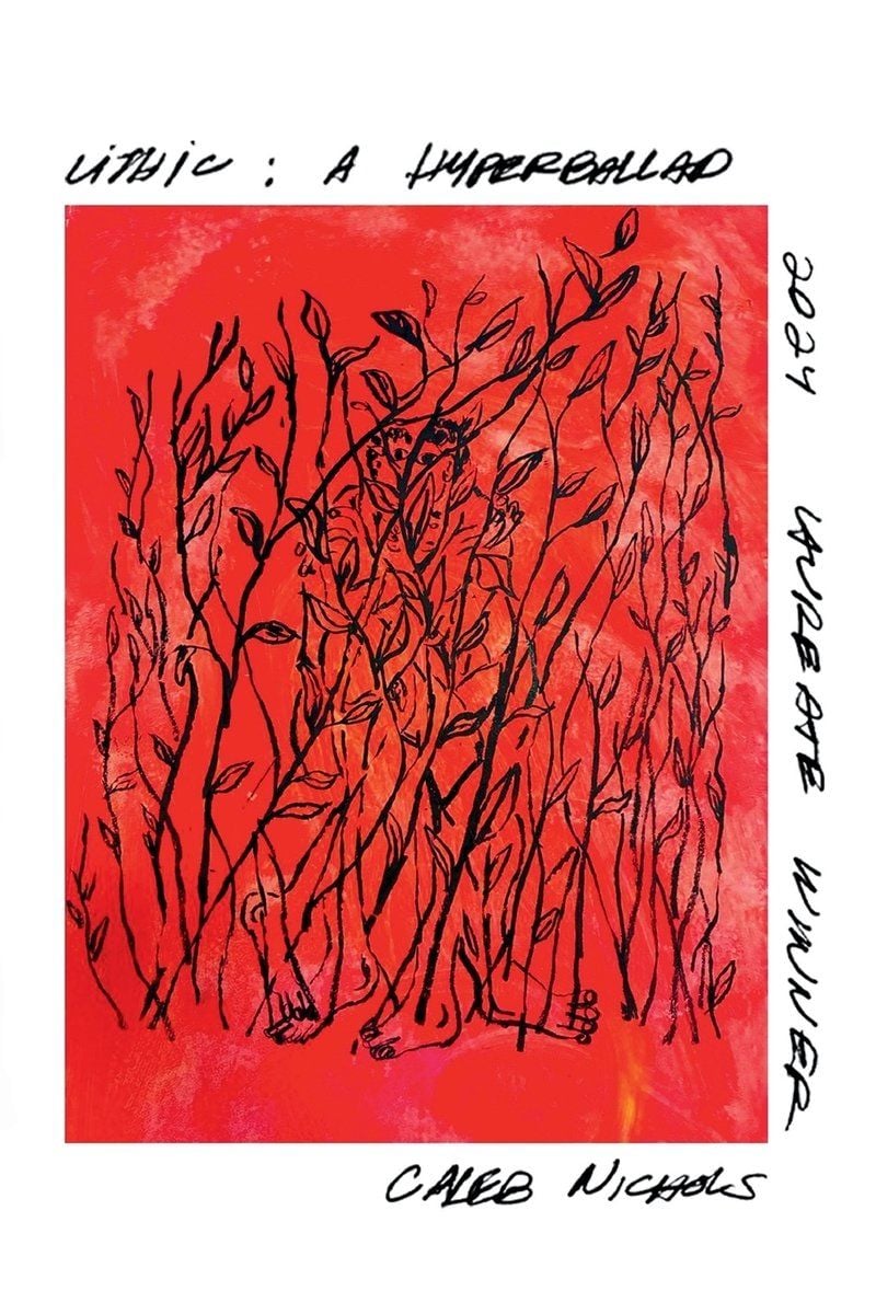 Lithic: A Hyperballad