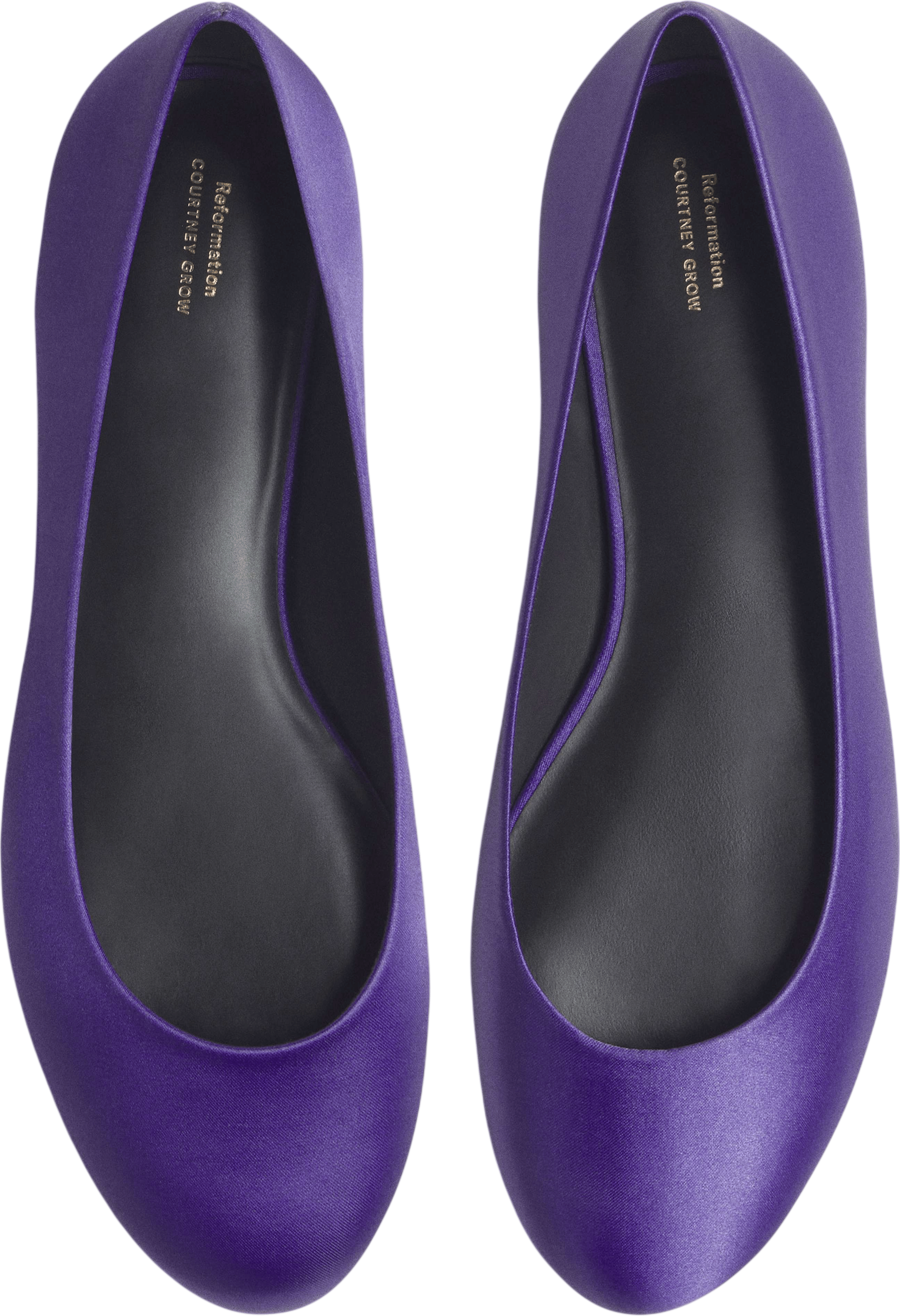 Charlie Taye Ballet Flat