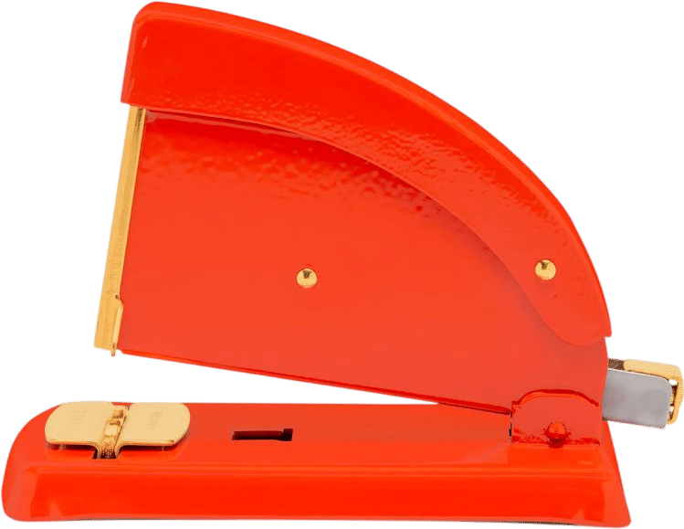 Zenith Steel Desk Stapler