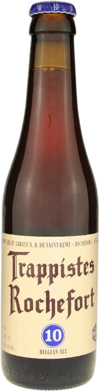 Rochefort 10 Trappist Ale