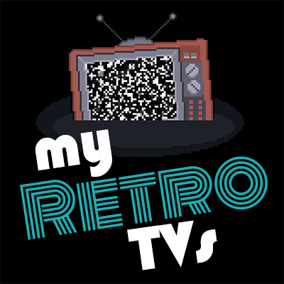 MyRetroTVs