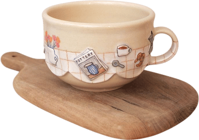 Breakfast Cup