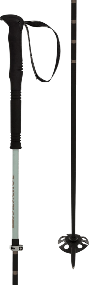 Touristick AA Poles