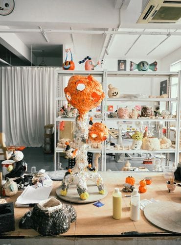 Apartamento Magazine Stories