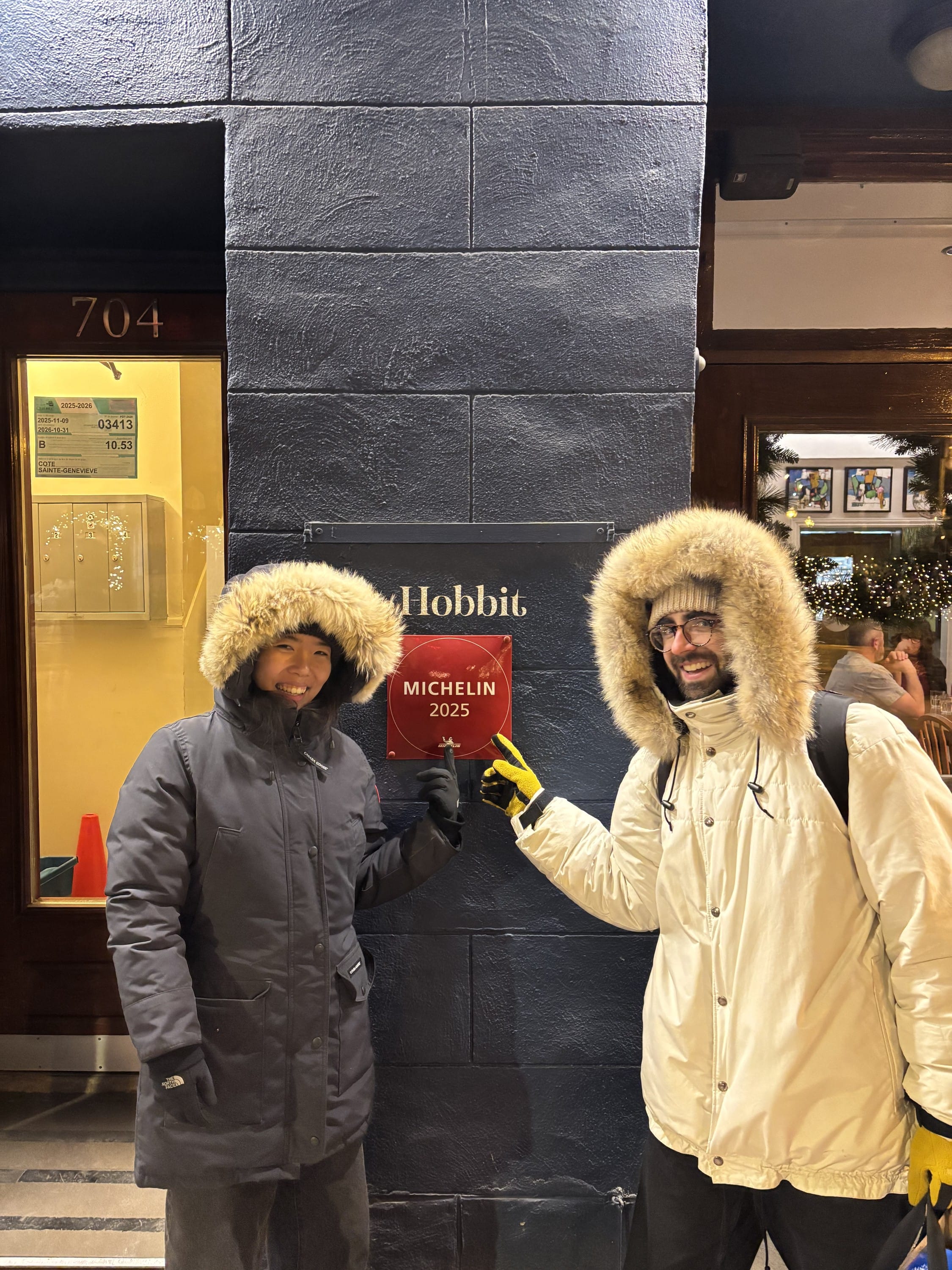 Le Hobbit