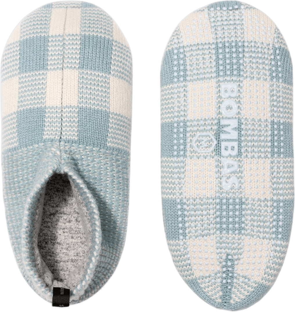 Bombas Gripper Slipper
