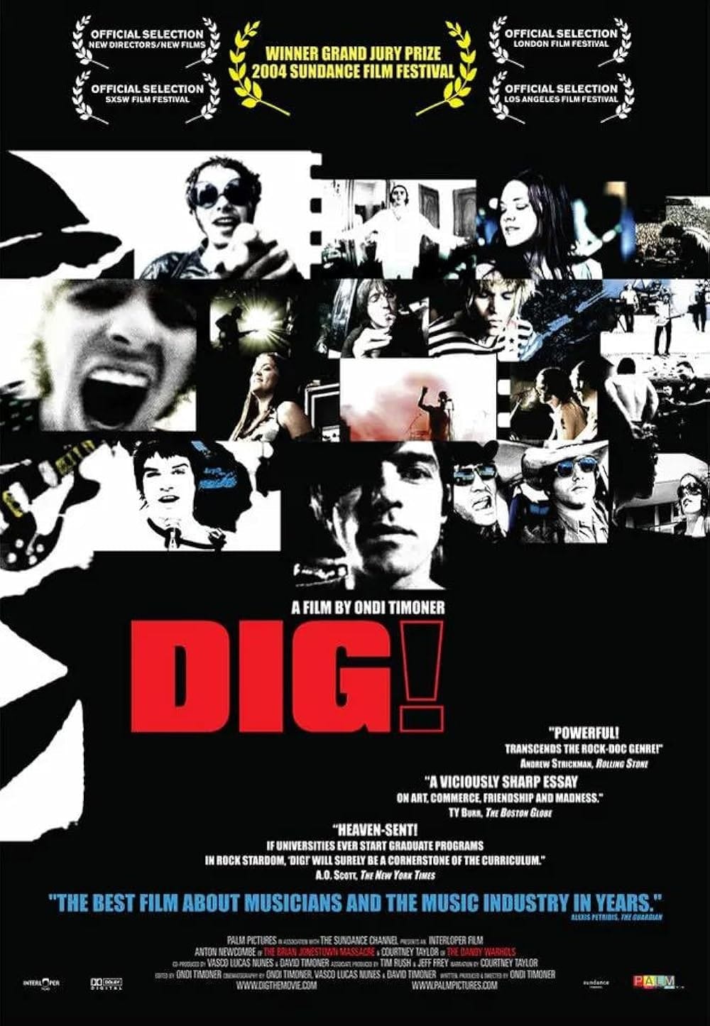 Dig! (2004)
