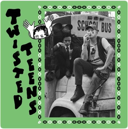 Twisted Teens - Blame The Clown