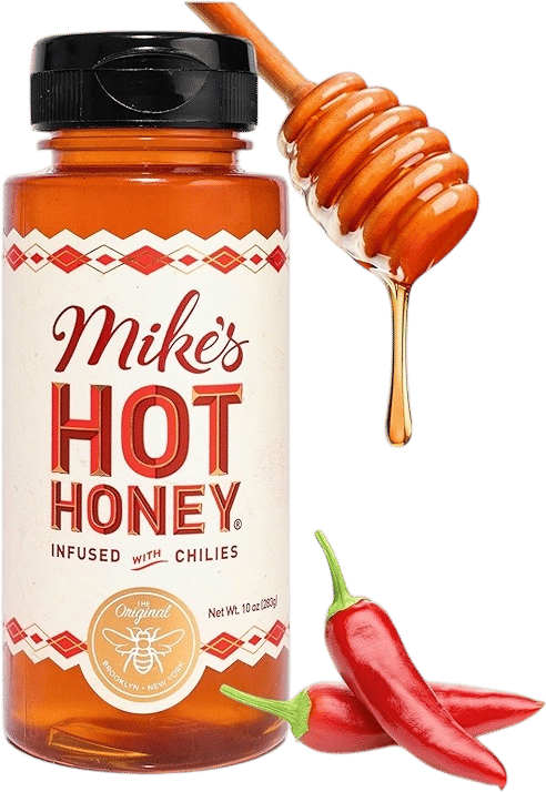 Mike's Hot Honey