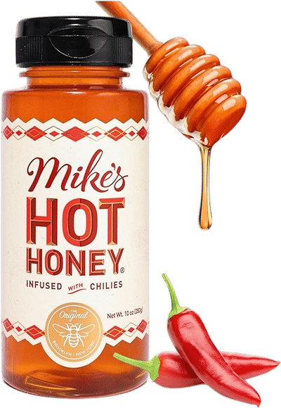 Mike's Hot Honey