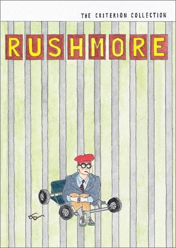 Rushmore (1998)
