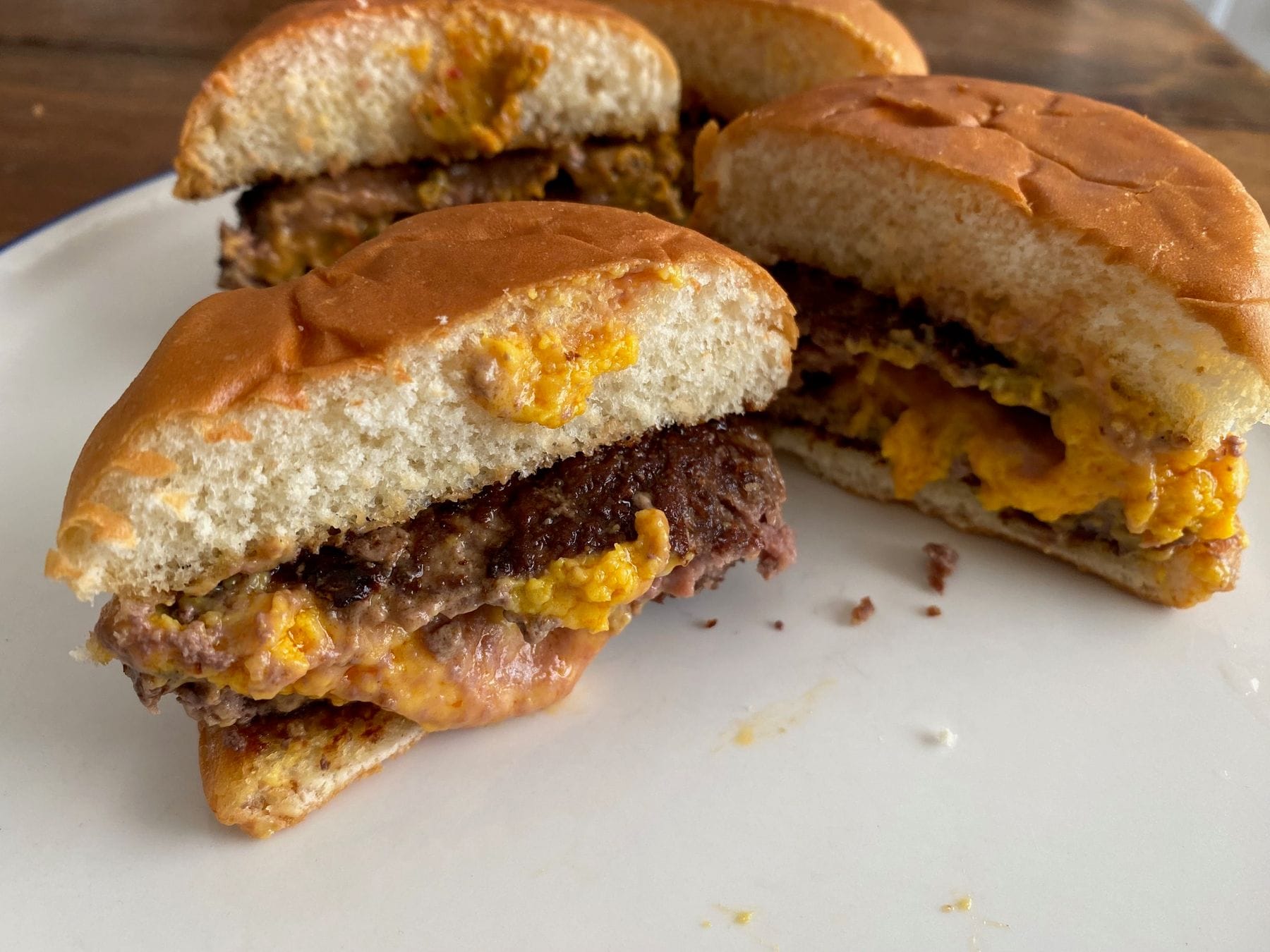Racket's Minnesota State Fair Food Review