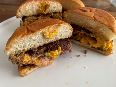 Racket's Minnesota State Fair Food Review