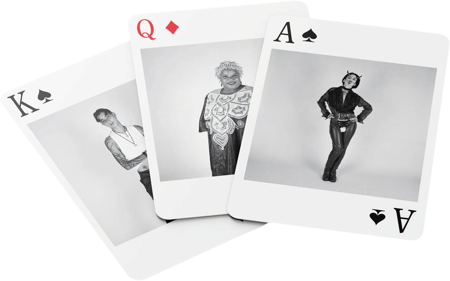 Dyke Deck – Thirtieth Anniversary Edition