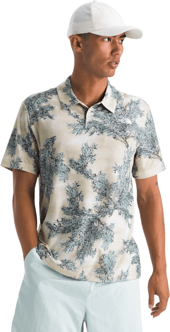 The North Face Men's Adventure Polo