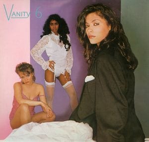 Vanity 6 (album) - Wikipedia