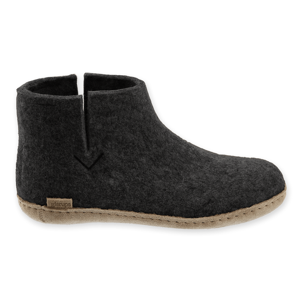 Glerups Slipper