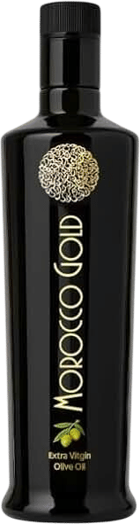 Fancy Olive Oil