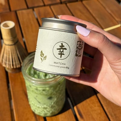 Sachi.La Matcha