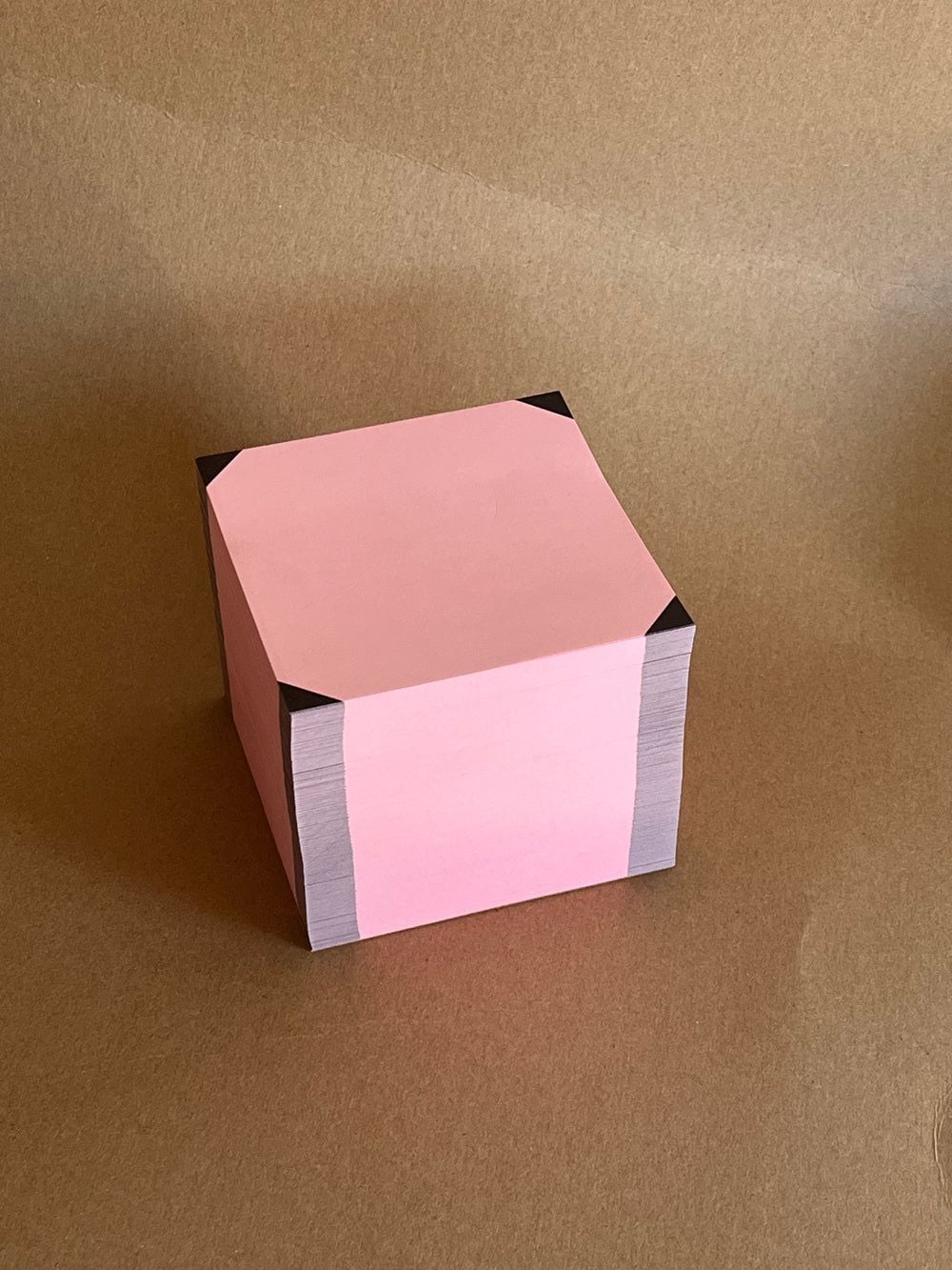 flores paper