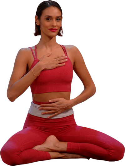 Peloton Yoga and Pilates with Aditi Shah