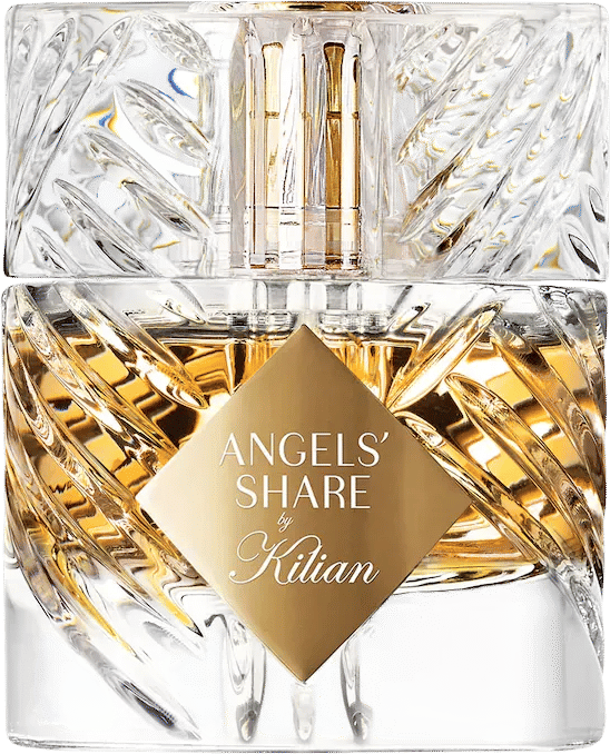 kilian angels' share