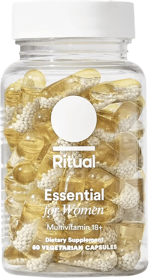Women's Multivitamin by Ritual 