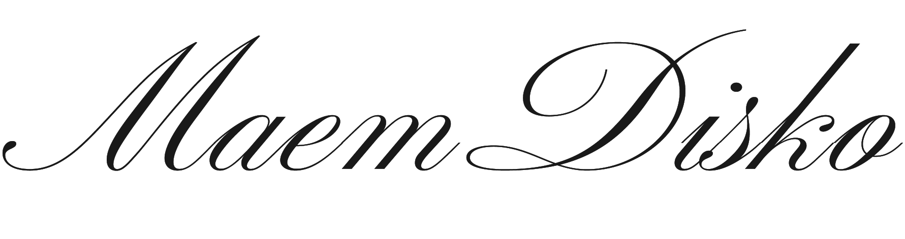Maem Disko
