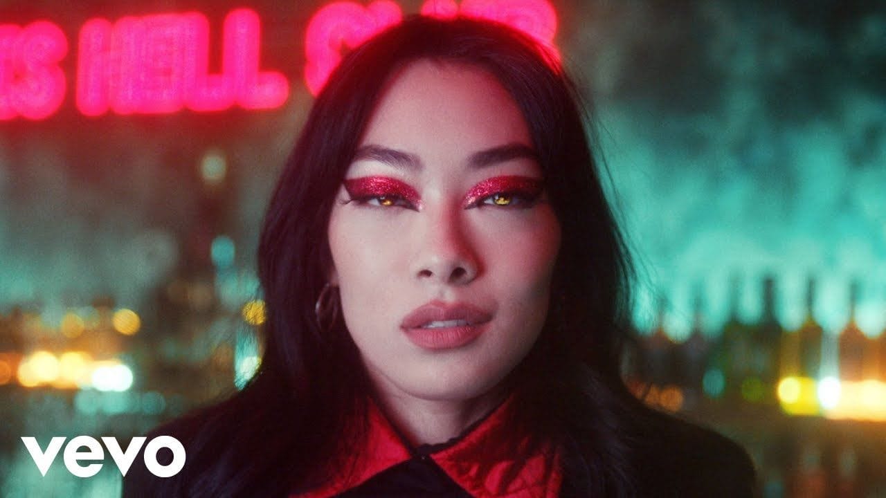 Rina Sawayama - This Hell