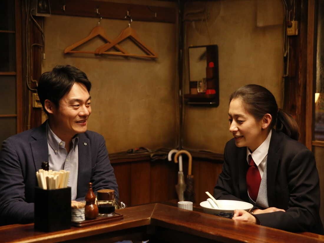 Midnight Diner