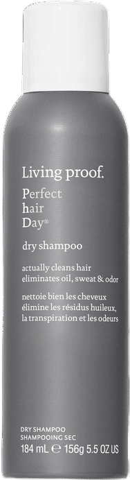 Perfect hair Day (PhD) Dry Shampoo