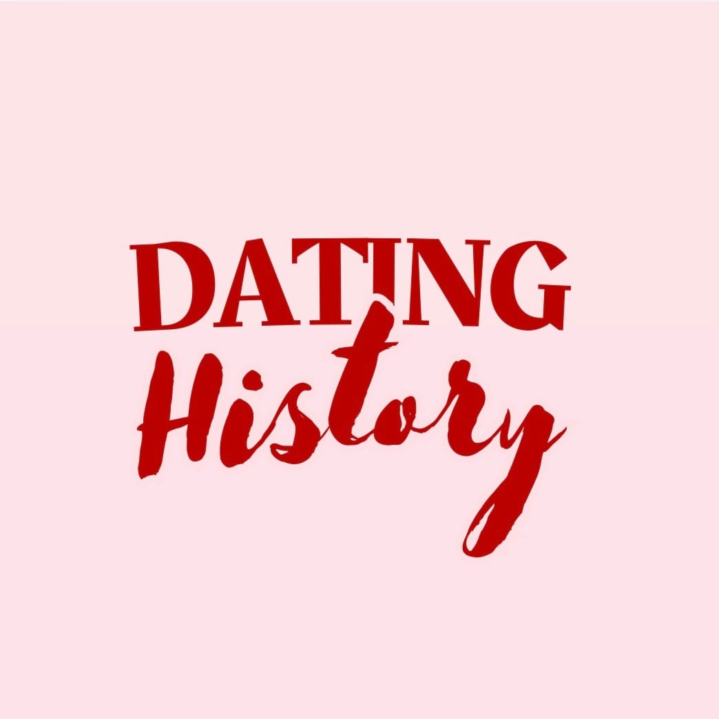 Dating History Podcast