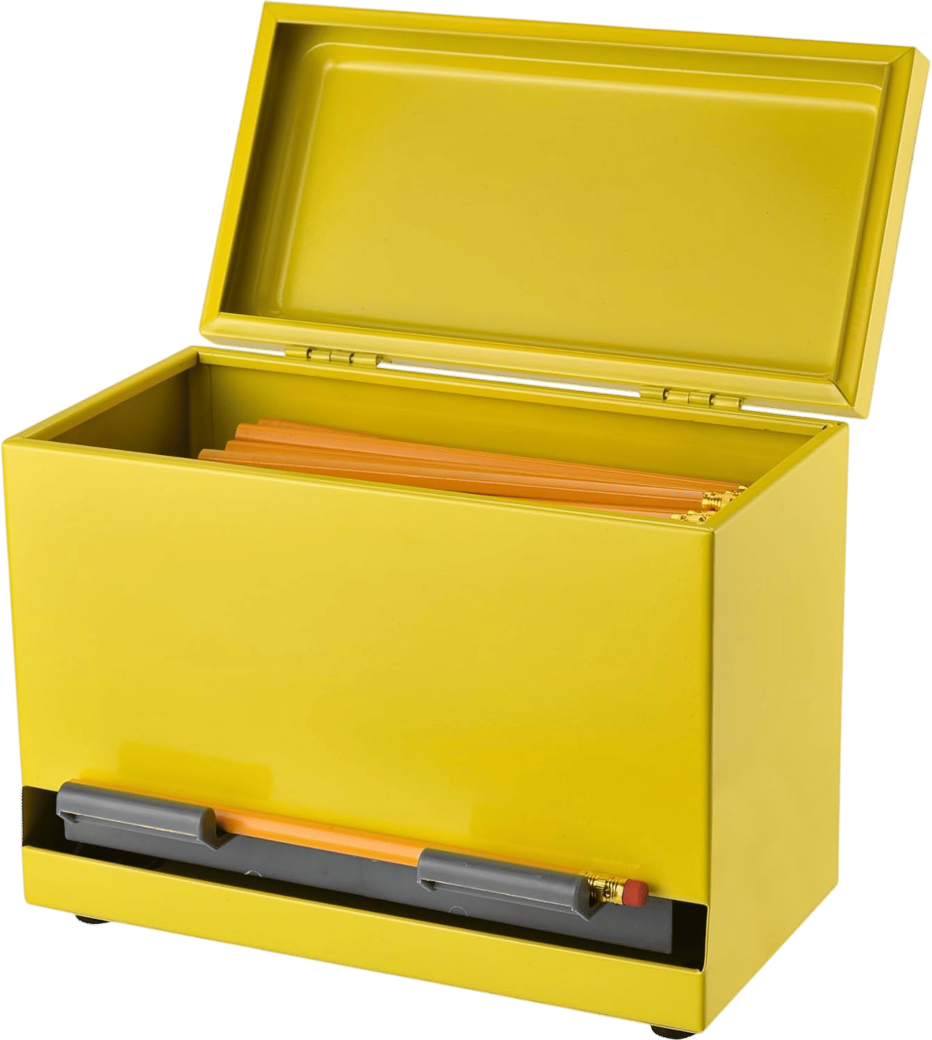 Bulk Pencil Dispenser