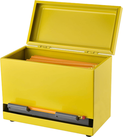 Bulk Pencil Dispenser