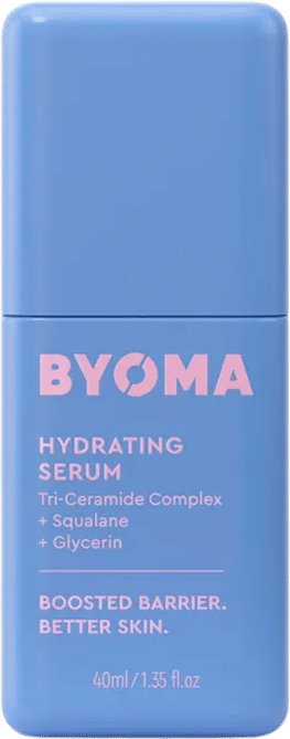 Byoma Hydrating Serum THE BEST!!!