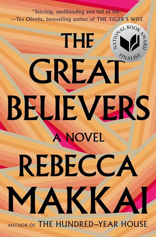the great believers