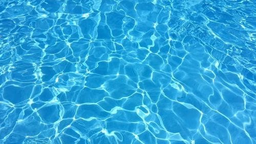 water