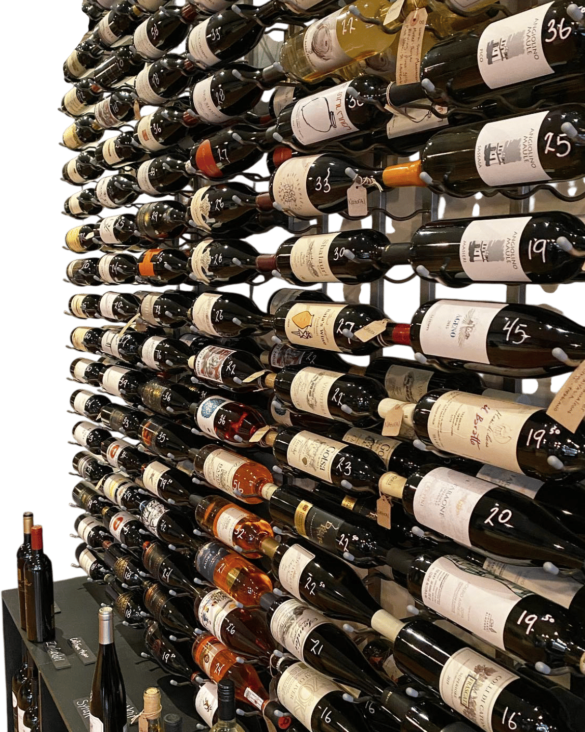 Libation Wine Shop & Winebar - Arcata, CA