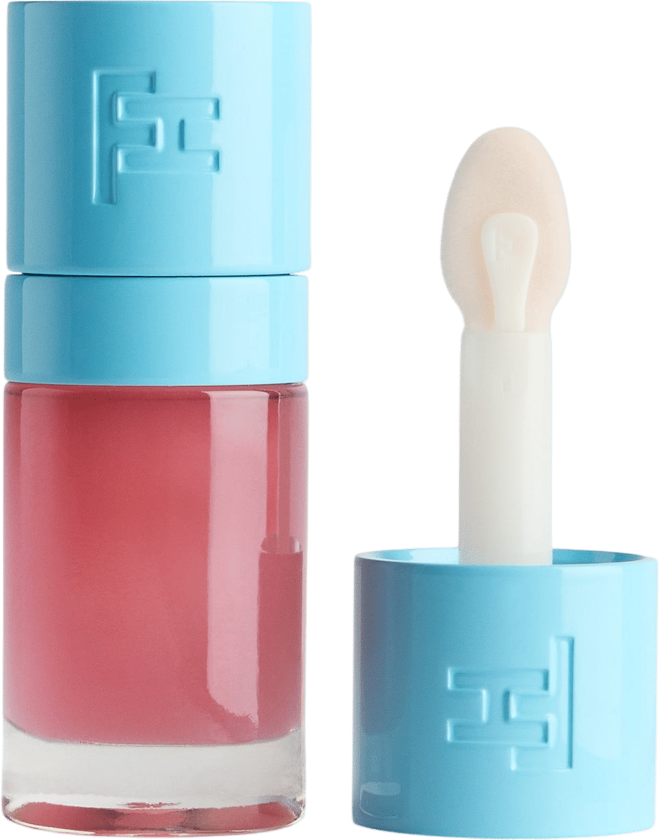 Fara Homidi Soft Glass Lip